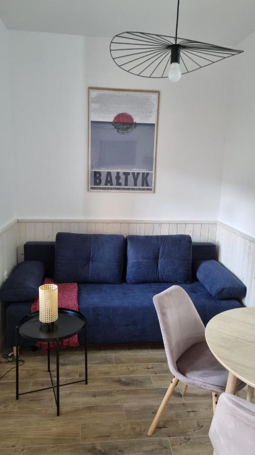 Apartament Wichrowy Рови Екстериор снимка