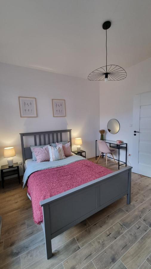 Apartament Wichrowy Рови Екстериор снимка